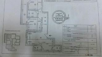 Apartament 3 camere Bragadiru | birou sau locuinta