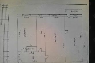 Apartament de vanzare