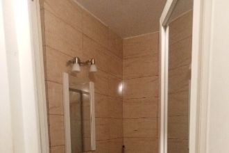Podu Ros la bulevard, garsoniera mobilata