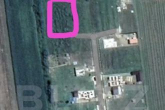 Teren intravilan, de vanzare, 792 mp, zona Cionchesti