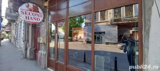 Spatiu comercial