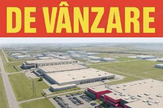 De vanzare Teren, suprafata 1 ha pe varianta de Nord, 10 euro mp
