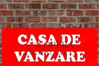 Oportunitate! Casa cu teren, de vanzare, zona Tatarasi