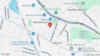 Apartament cu 2 camere decomandat in Calea Severinului