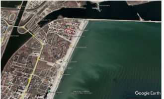Teren Constructii intravilan de 500 mp, in Nord