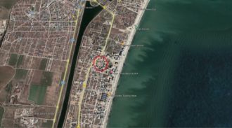 Teren Constructii intravilan de 1000 mp, in Nord