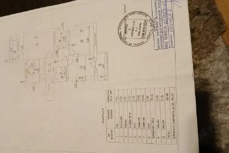 Apartament 3 camere