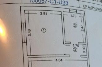 Vanzari apartament doua camere