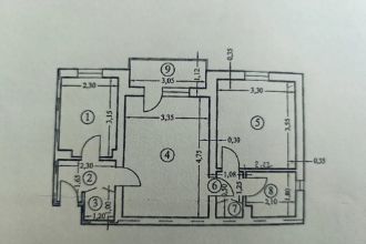 Apartament