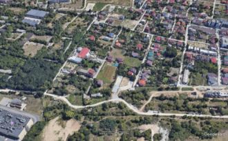 Teren Constructii intravilan de 2300 mp, in Kamsas