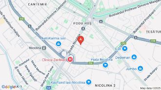 Apartament cu 3 camere semidecomandat in Podu Ros