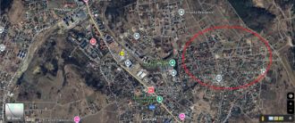 Teren Constructii intravilan de 5300 mp, in Bucium