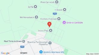 Teren agricol extravilan de 5000 mp, in Mosnita Noua