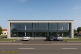 Teren Constructii intravilan de 1700 mp, in Nord