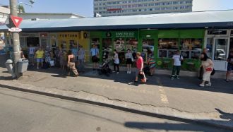 Spatiu comercial, 20 mp in Berceni