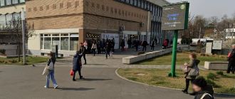 Spatiu comercial, 20 mp in Berceni