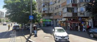 Spatiu comercial, 90 mp in Iancului