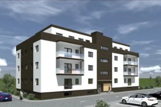Teren Constructii intravilan de 1000 mp, in Veterani