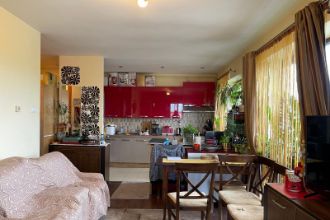 Apartament cu 3 camere in Albert