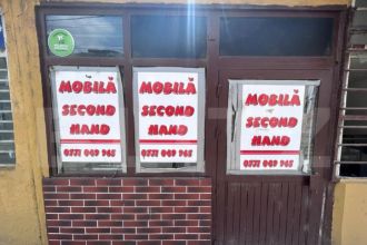 Spatiu comercial, 28 mp, Piata Veche