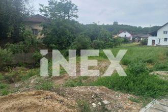 Teren Constructii intravilan de 500 mp, in Bascov