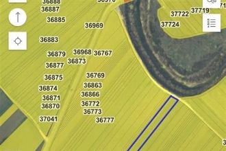Teren Constructii intravilan de 5320 mp, in Trestieni