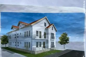 Duplex 150 MP in Timisoara
