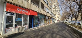 Spatiu comercial, 100 mp in Titan