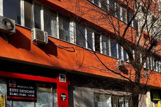 Spatiu comercial, 110 mp in Bucur Obor