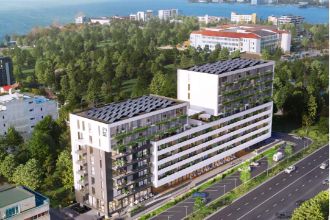 Apartament cu 3 camere decomandat in Tomis III