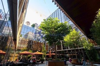 Spatiu comercial, 586 mp in Central