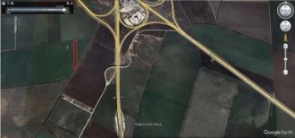 Teren Constructii intravilan de 11900 mp, in Tunari