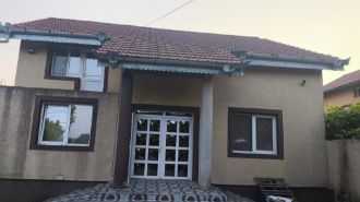 Casa cu 6 camere in Sannicolau Mare