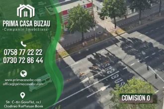 Apartament cu 2 camere in Unirii Sud