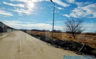 Teren extravilan investitii, 10350 mp, Mosnita Noua-Albina
