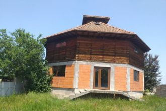 Casa Breasta Dolj