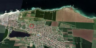 Teren de vanzare in Tuzla lot de casa