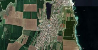 Anunturi vanzari terenuri in Tuzla