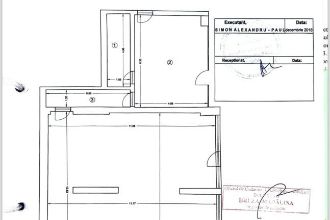 Spatiu comercial, 214 mp in Dristor