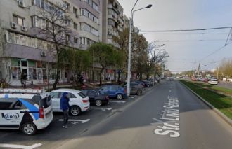 Spatiu comercial, 73 mp in Nicolae Grigorescu
