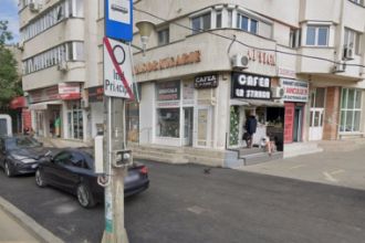 Spatiu comercial, 77 mp in Iancului