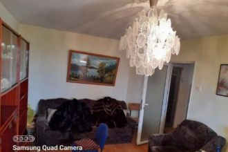 Tomis nord 2 camere decomandat de vanzare