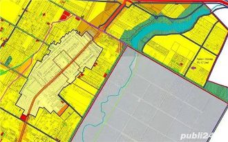 910mp,Fropin-Dumbravita-Padure, 250.000E