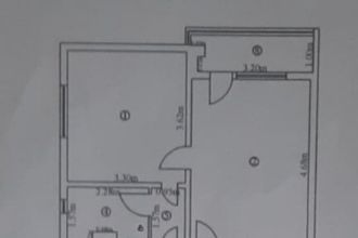 Super-oferta privata! apartament circular, 2 camere, Micro 17