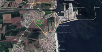 Anunturi vanzari terenuri in Agigea