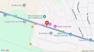 Spatiu comercial, 300 mp in Popas Pacurari