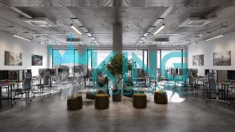 Spatiu comercial, 269.51 mp in Pipera