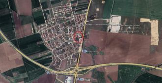 Anunturi vanzari terenuri in Lazu