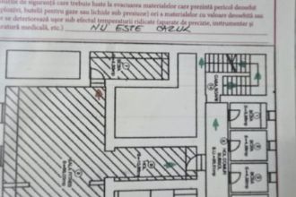 Spatiu comercial, 99 mp in Titulescu