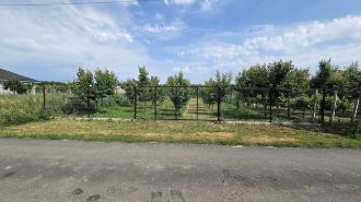 Teren Constructii intravilan de 800 mp, in Vetis